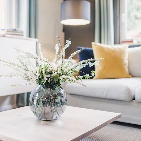 Ferienwohnung "Meertied" - Ankommen Und Entspannen Klausdorf  Ngoại thất bức ảnh